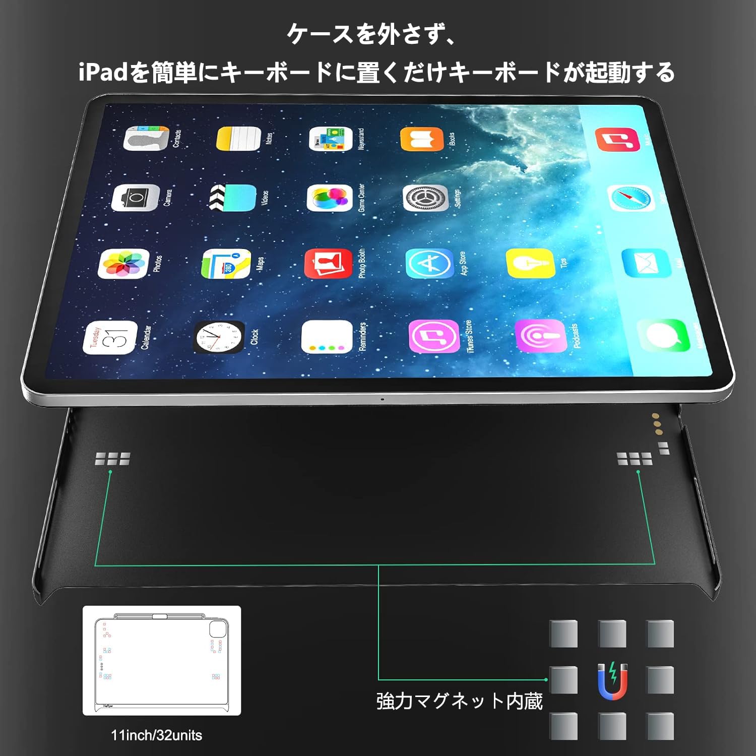 [Haflyer]iPad Pro 11 インチ ケース (2022/2021/ Amazon.co.jp: [Haflyer]iPad Pro 11 インチ ケース (2022/2021